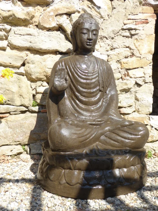 statue - bouddha - protection - Bali