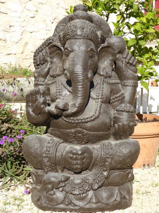 Ganesh - protection - prospérité - Bali