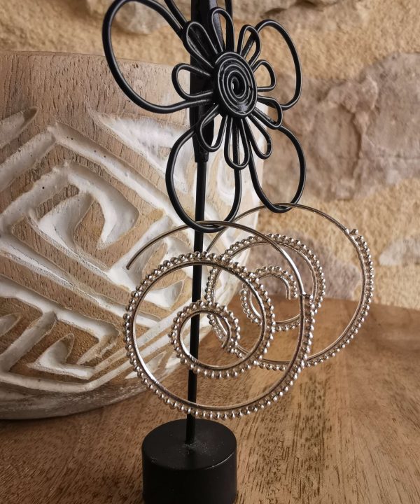 bo argent bali fait main artisanat balinais