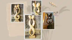 bois de suar decoration entretien