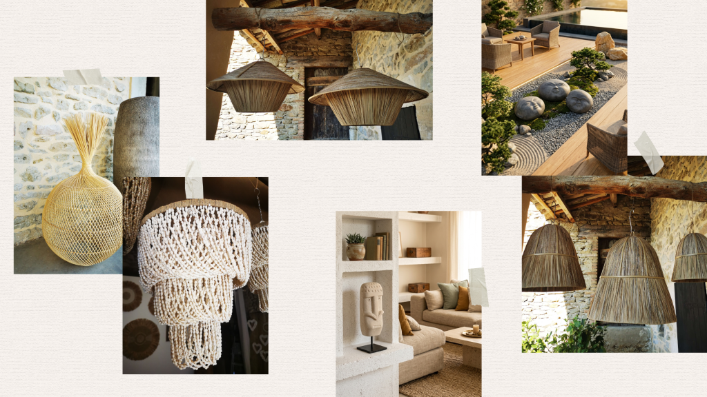 Artisanat balinais savoir faire traditionnel